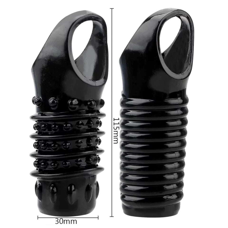 Funda para testículos y pene