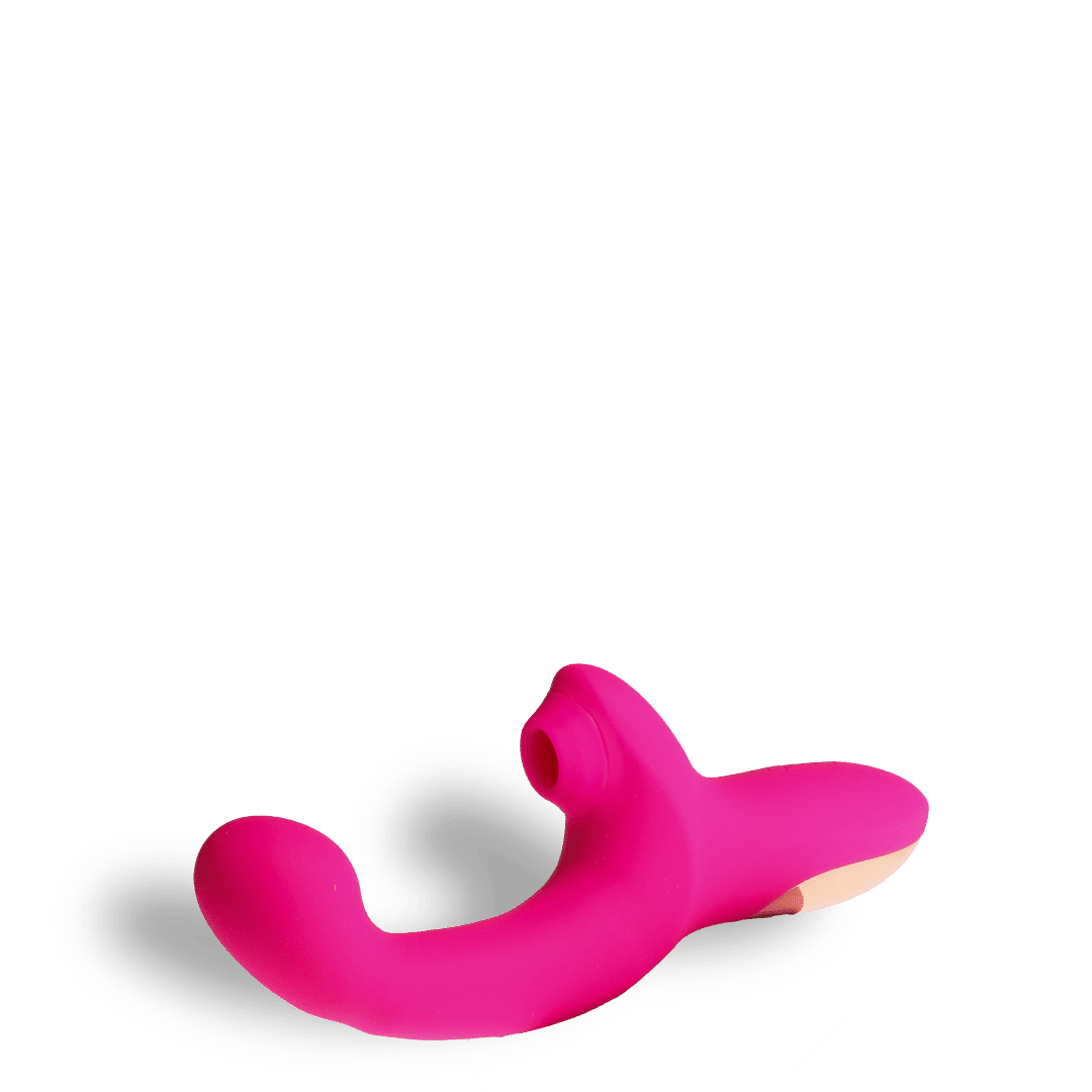 juguete intimo g super para clitoris y punto g