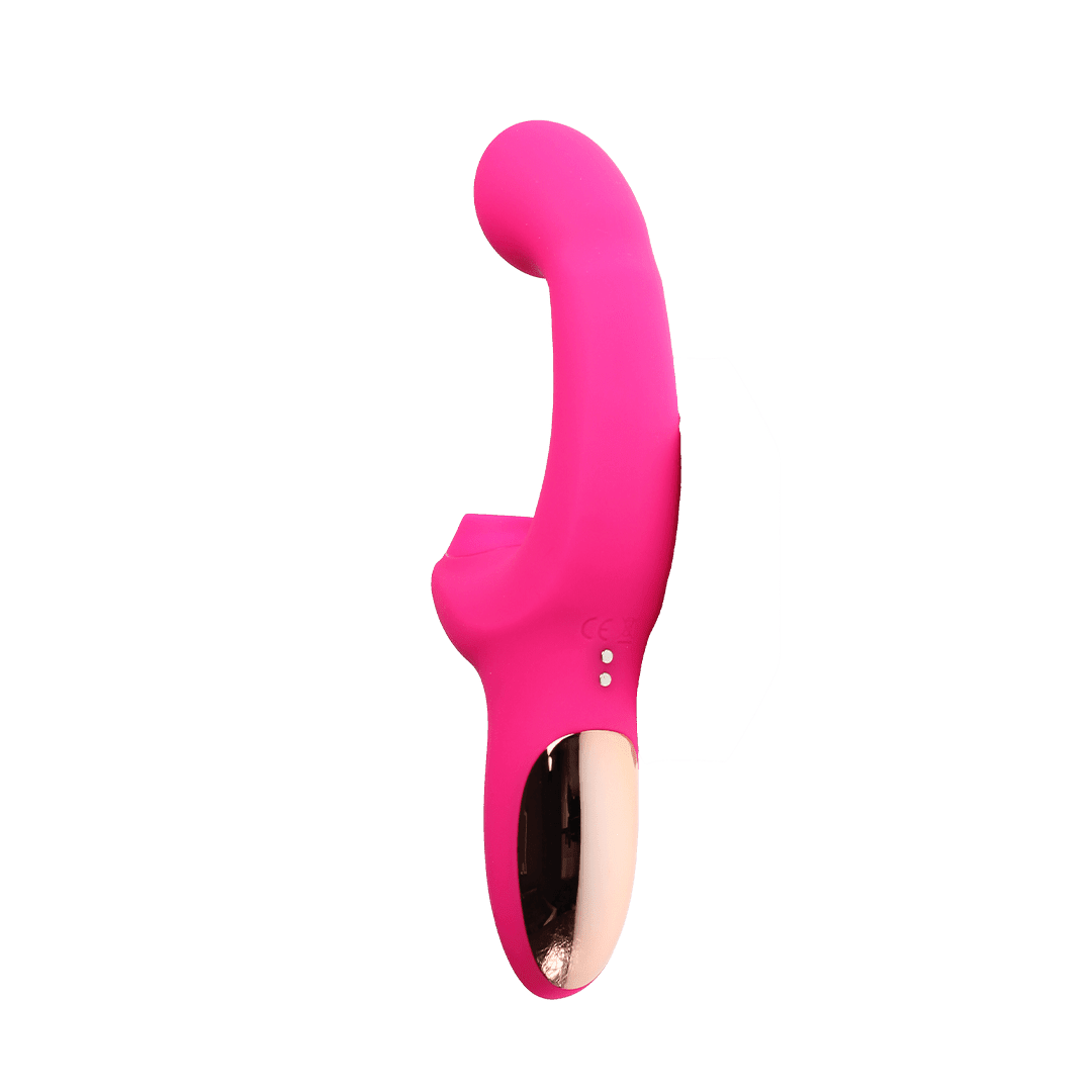 g super vibrador multiorgasmico