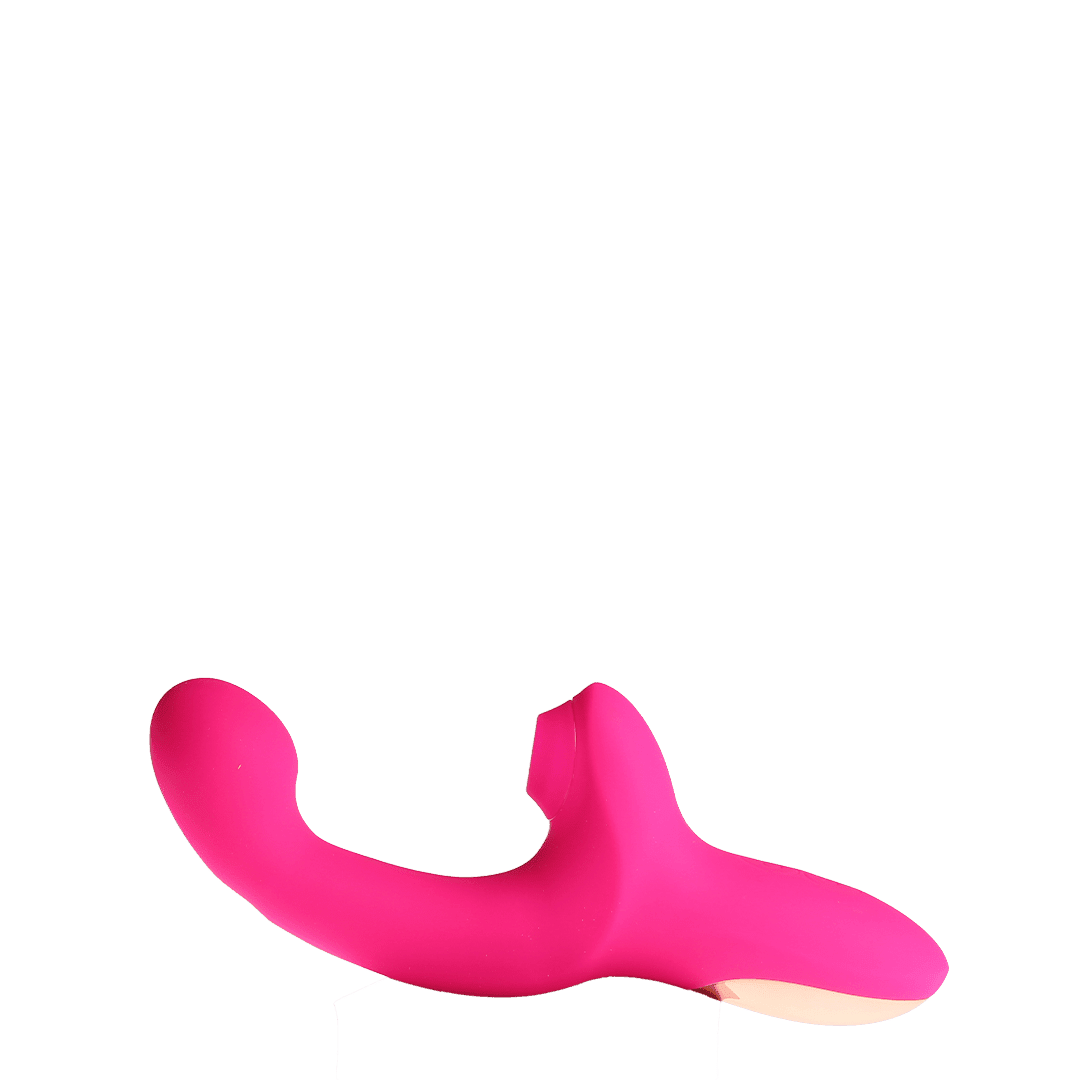 detalle del g super con diseno ergonomico