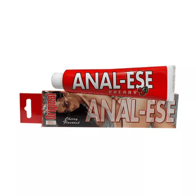 Anal Ese