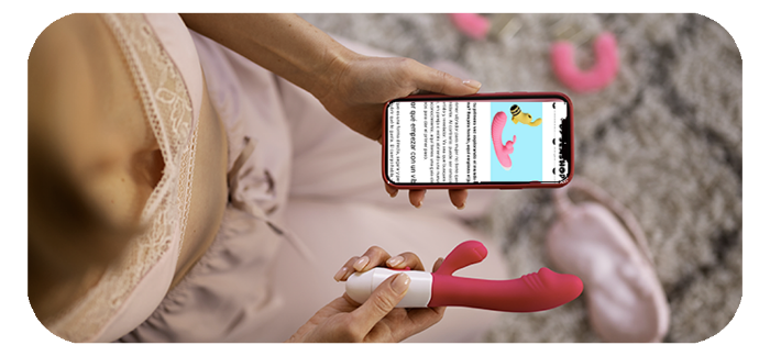 guia mi primer vibrador orientacion y apoyo sexshop