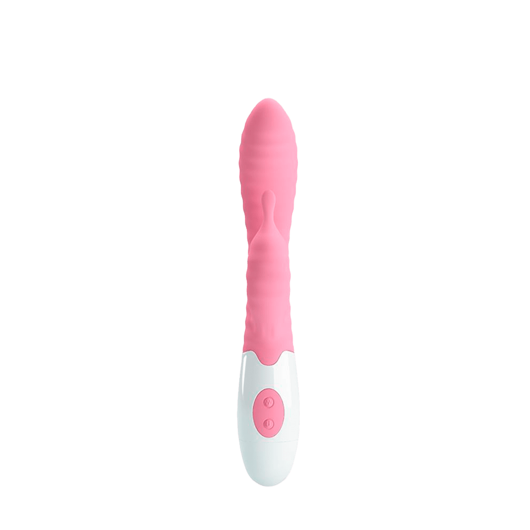 vibrador hyman potente y discreto