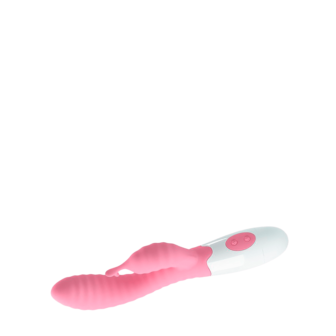 vibrador hyman multiorgasmico para clitoris y punto g