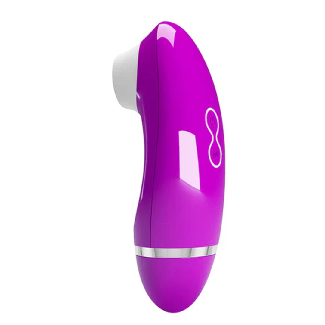 PRETTY LOVE SUCCIONADOR DE CLITORIS IVAN LOVE ROMANCE