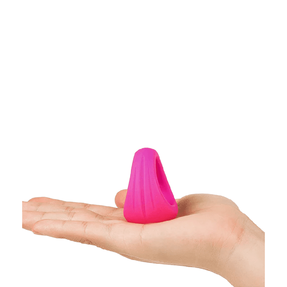 Dispositivo testicular de control de eyaculació