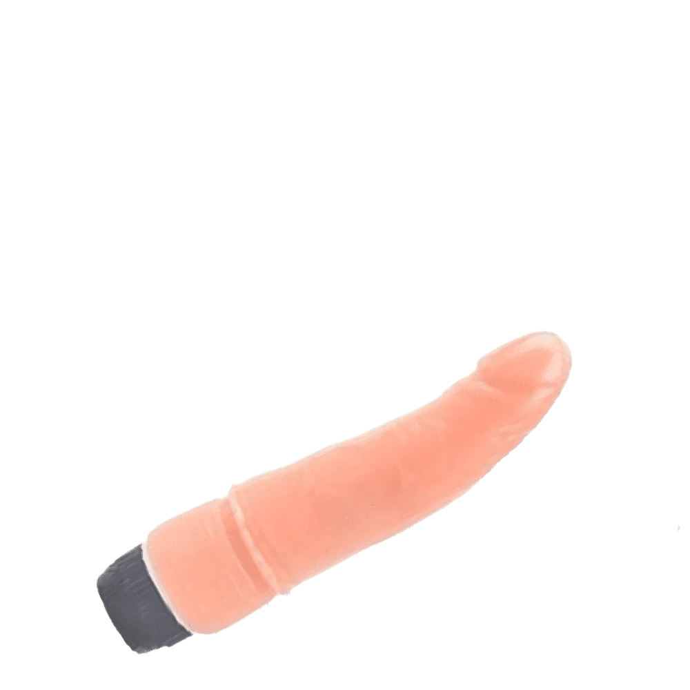 Vibrador MOOD de textura suave para principiantes