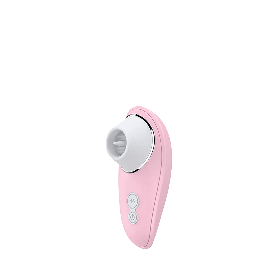 juguete intimo tongue pussy para placer femen