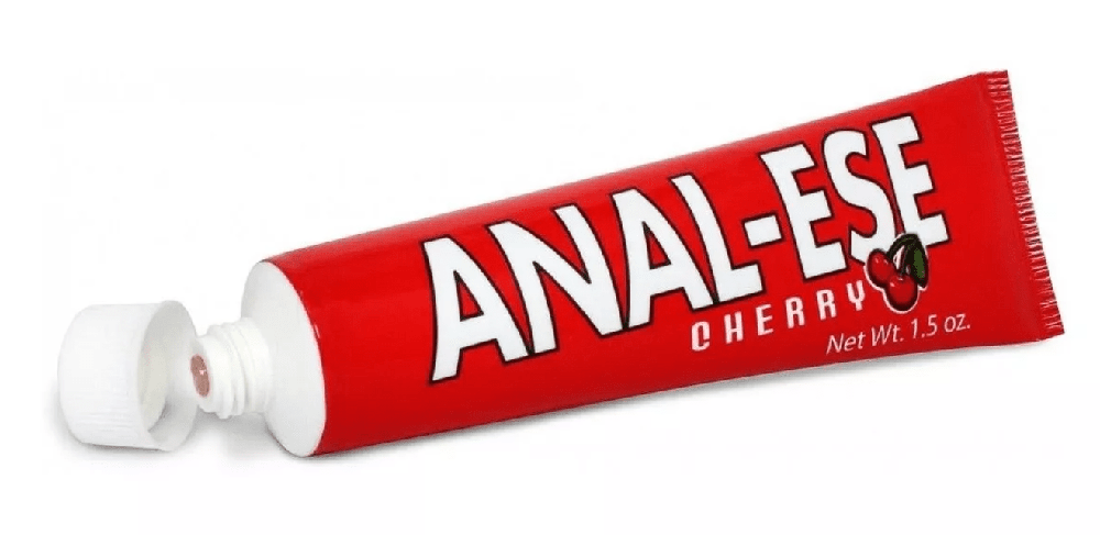 Lubricante dilatador sin dolor