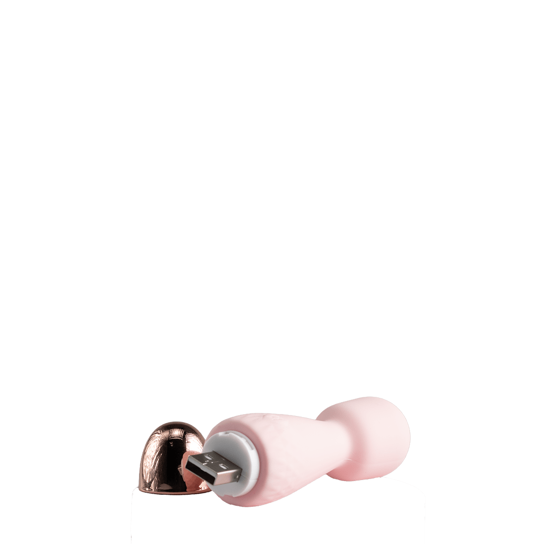 Vibrador de clitoris magic mike sensaciones envolventes mexico