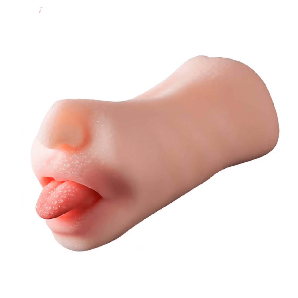 Juguete masculino para placer íntimo con sensación natural