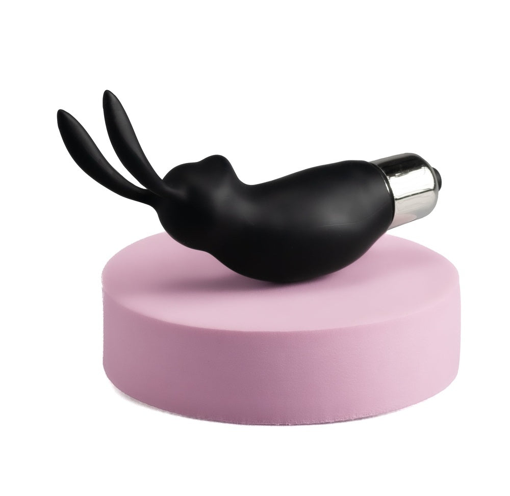 vibrador para estimulación de clítoris discreto