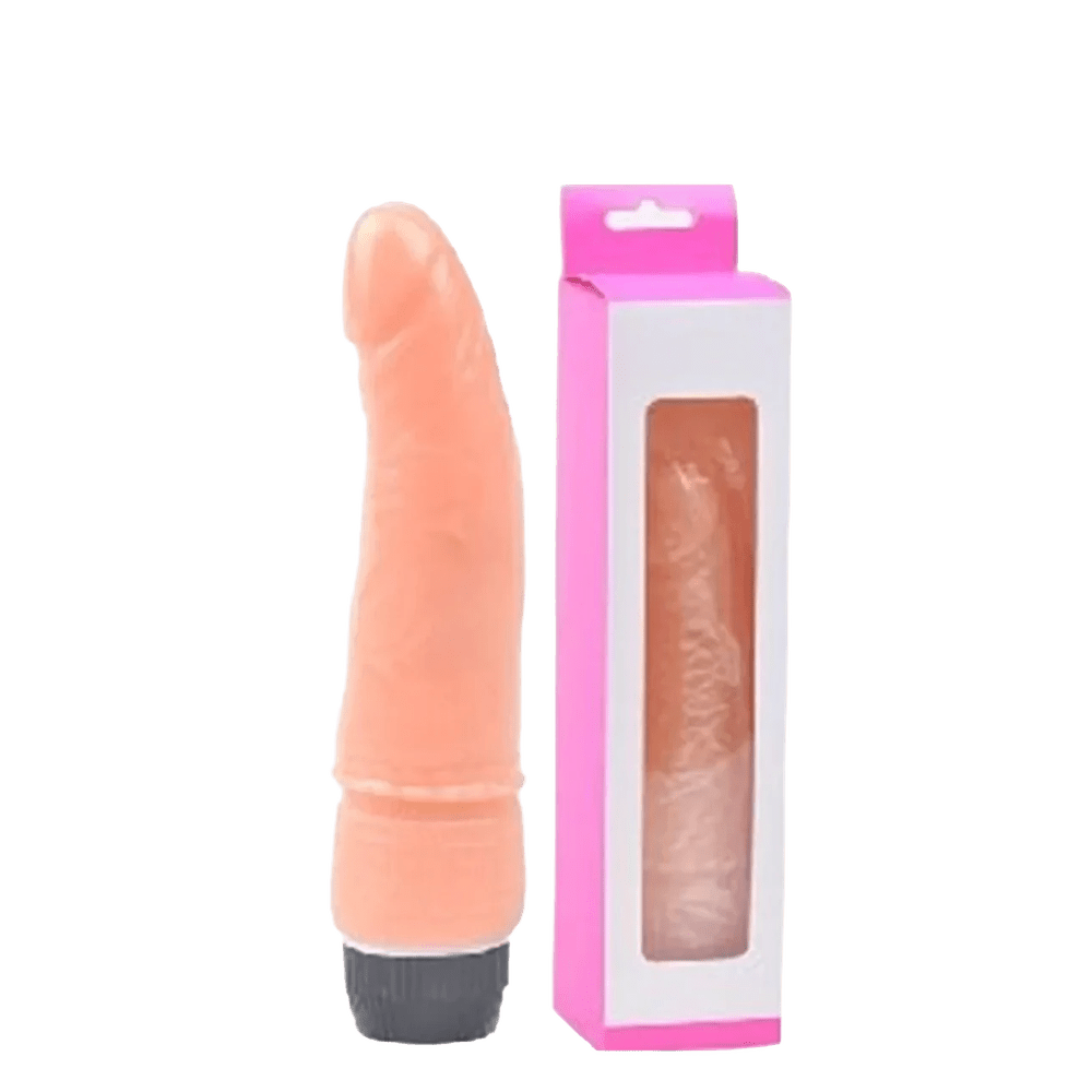 Vibrador discreto MOOD multivibración para empezar