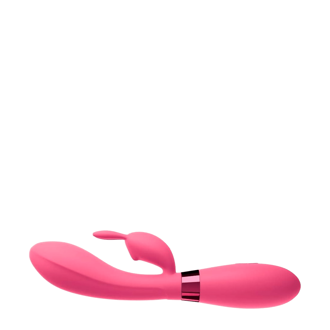 vibrador dual omg selfies pilas aa