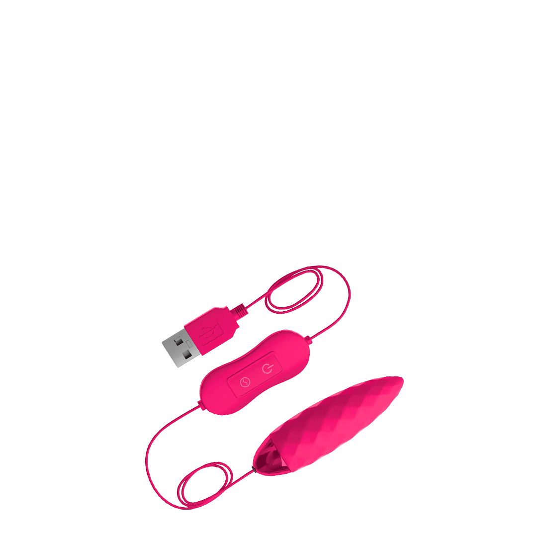 Vibrador OMGFUN para clítoris y ejercicios kegel