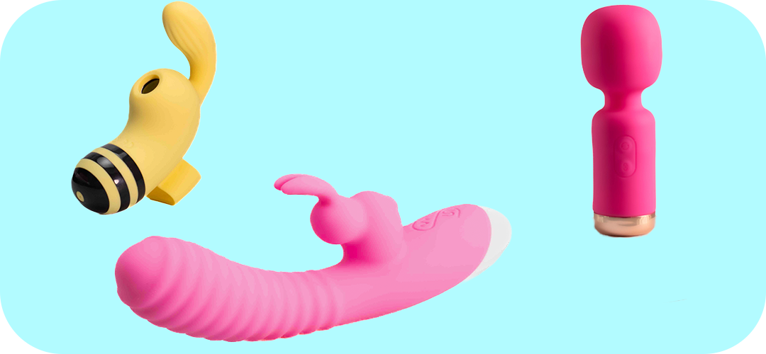 Blog educativo juguetes para principiantes vibradores sexshop