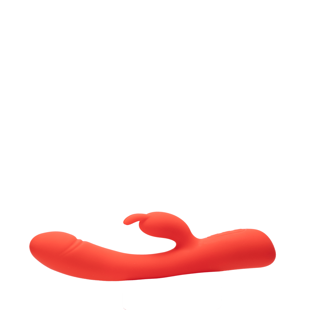 Estimulador intimo con doble motor para clitoris Fast Orgasmo mujer