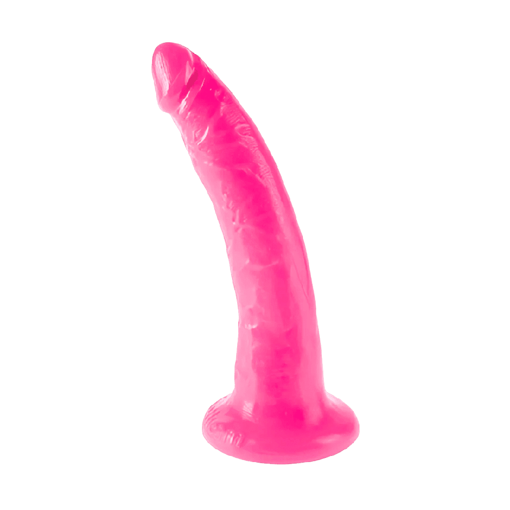 Juguete sexual para penetración adaptable a arnés