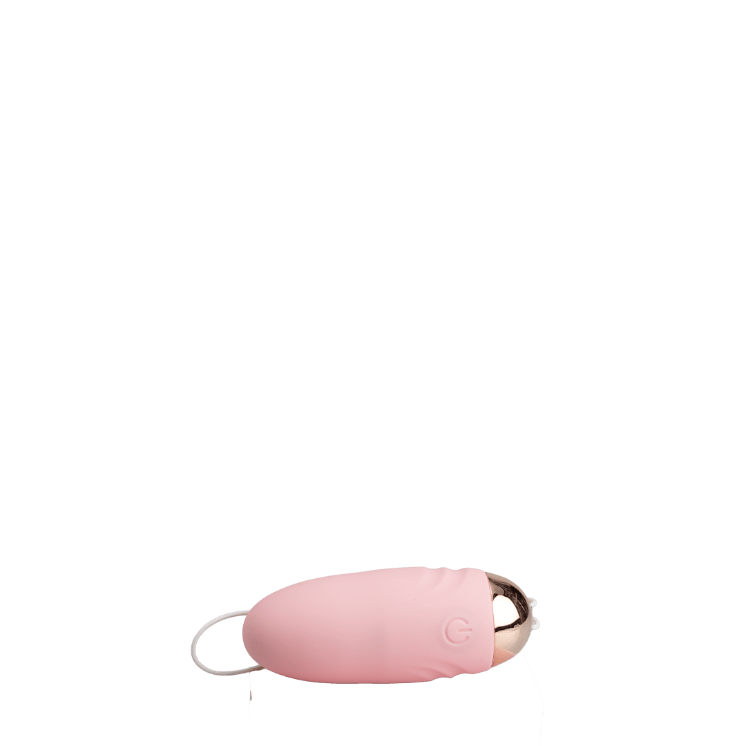 detalle del vibrador squirt con diseno ergonomico