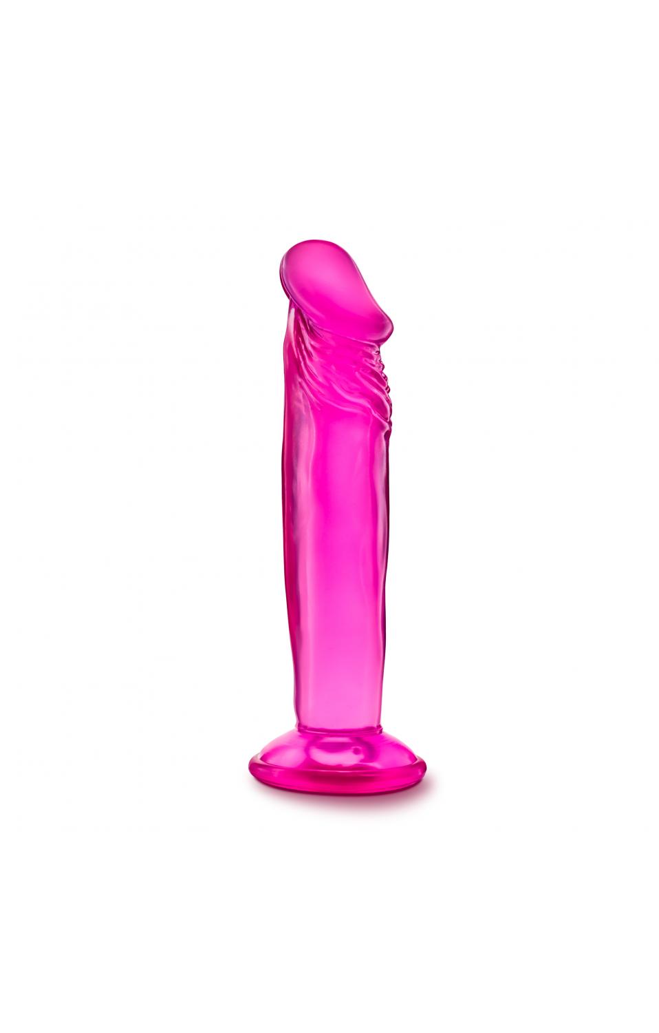 DILDO CABEZON SUAVE B YOUR 15 CM SWEET AND SMALL