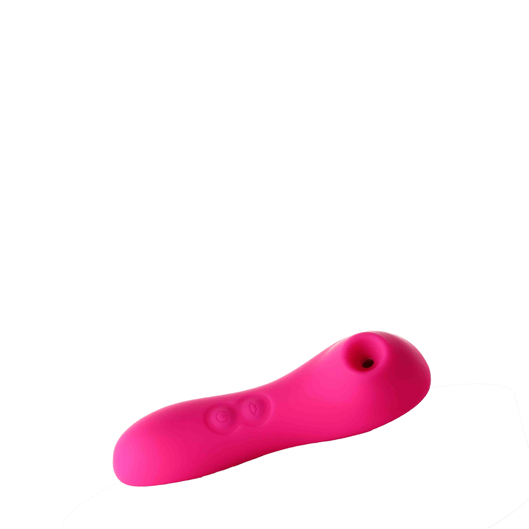succionador clitoris super recargable usb silicona grado medico sensaciones variadas Mexico