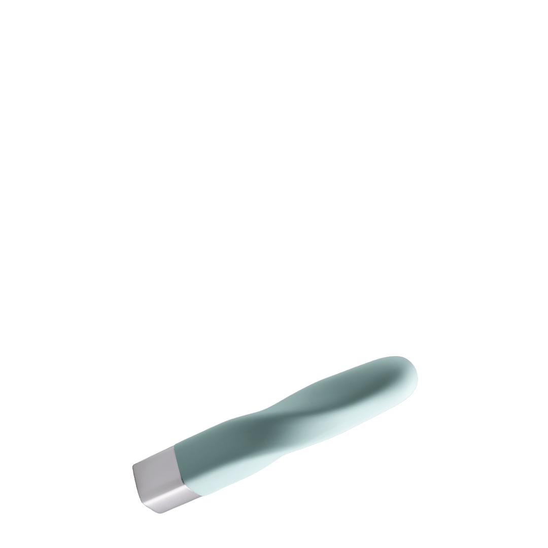 Vibrador Super Multiorgasmico recargable para clitoris y vagina, 10 modos de vibración, silicona de grado médico