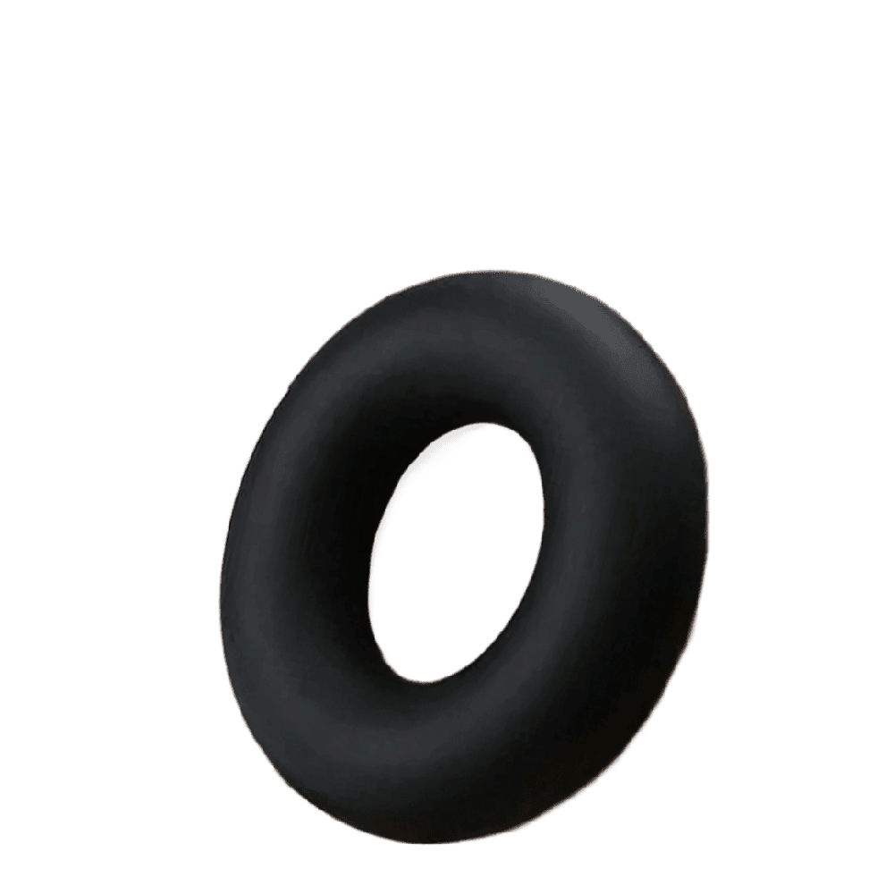 Anillo retardante de erección