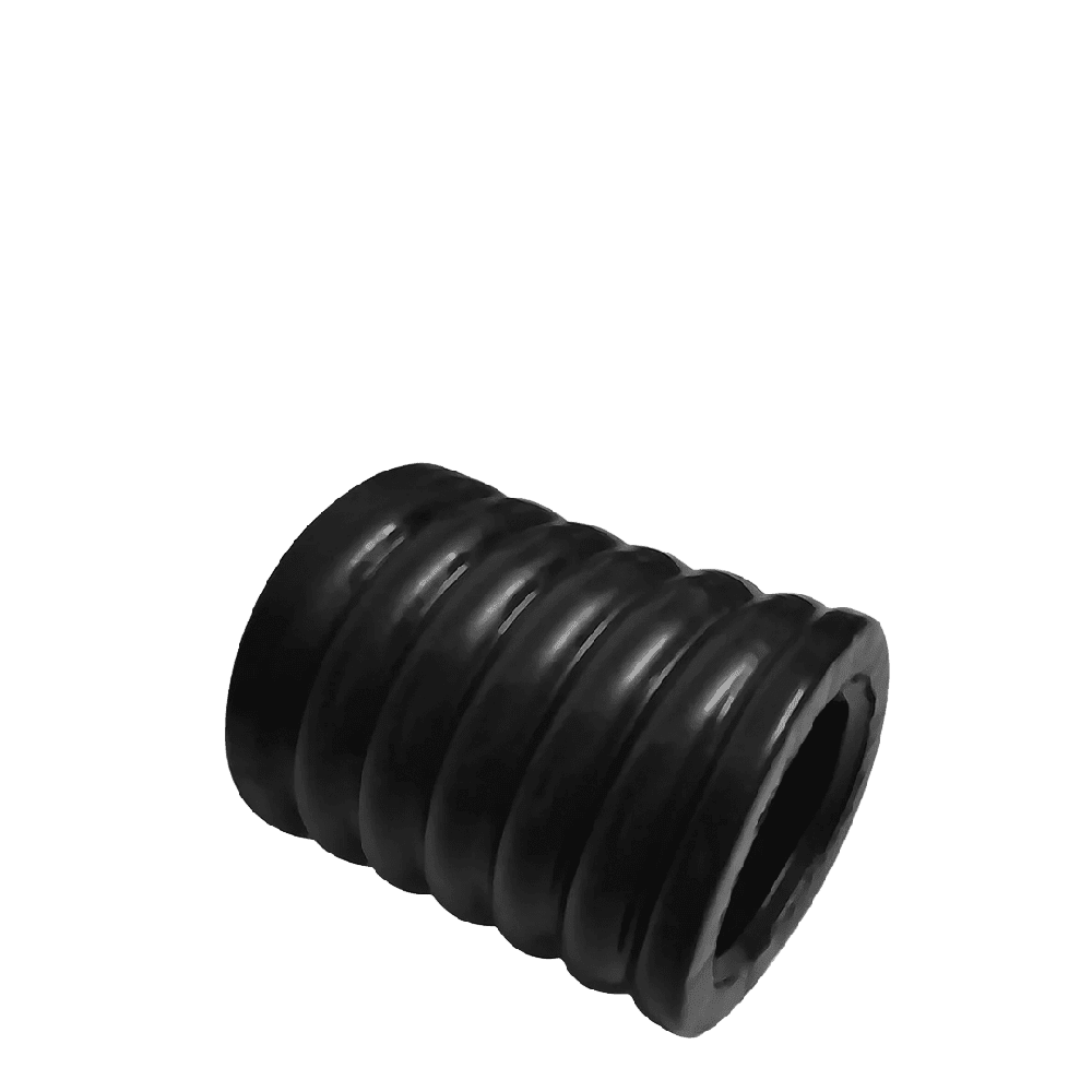 Testicle Screw Strip, liga para testículos de alta intensidad.