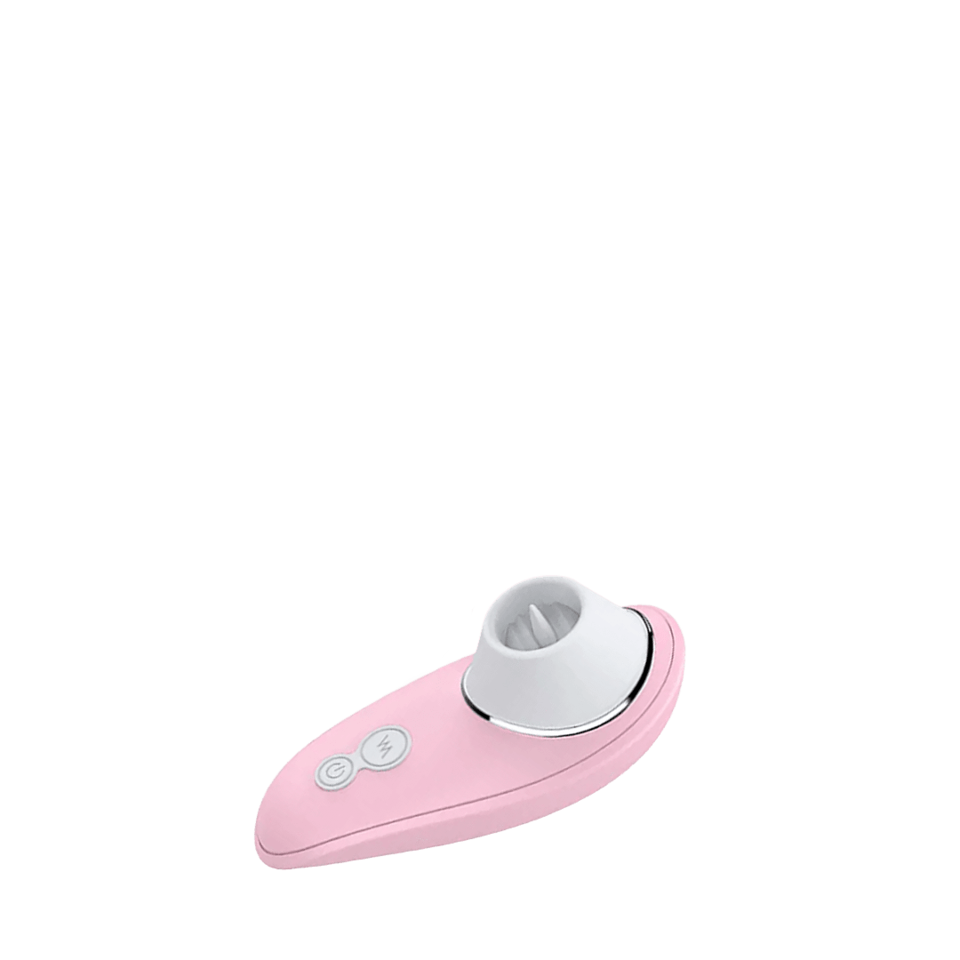 lamedor lengua tongue pussy estimula el clitoris