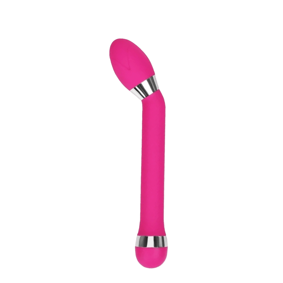 Juguete intimo vibrador Cool Wand para clitoris y zona vaginal Mexico
