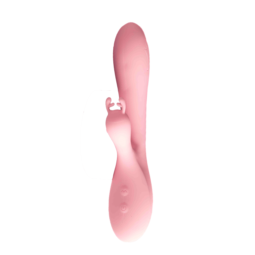 juguete intimo bad bunny vibrador multiorgasmico recargable