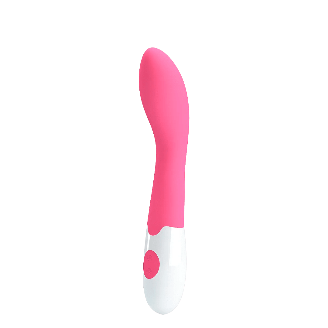 bishop vibrador punto g y clitoris vibrador