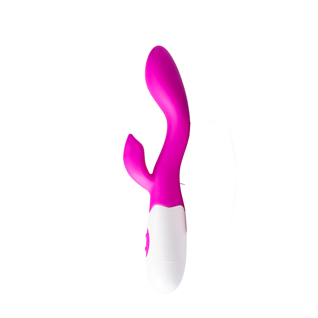 brighty vibrador con 30 vibraciones para mujer