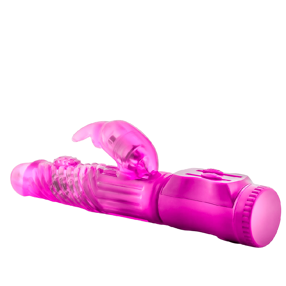 bunny beginners vibrador clitoris