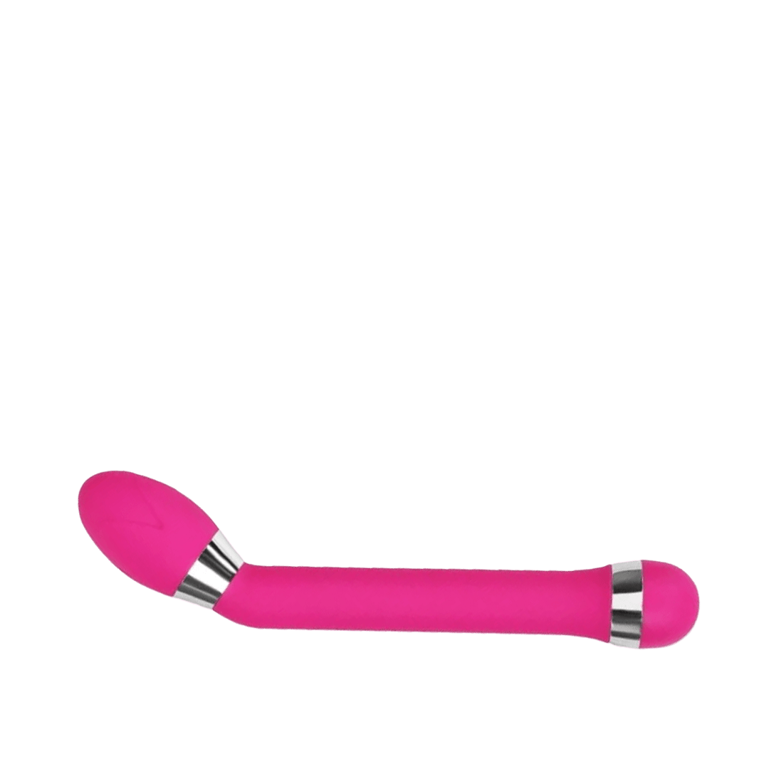 Estimulador intimo tipo varita magica Cool Wand para clitoris mujer MX
