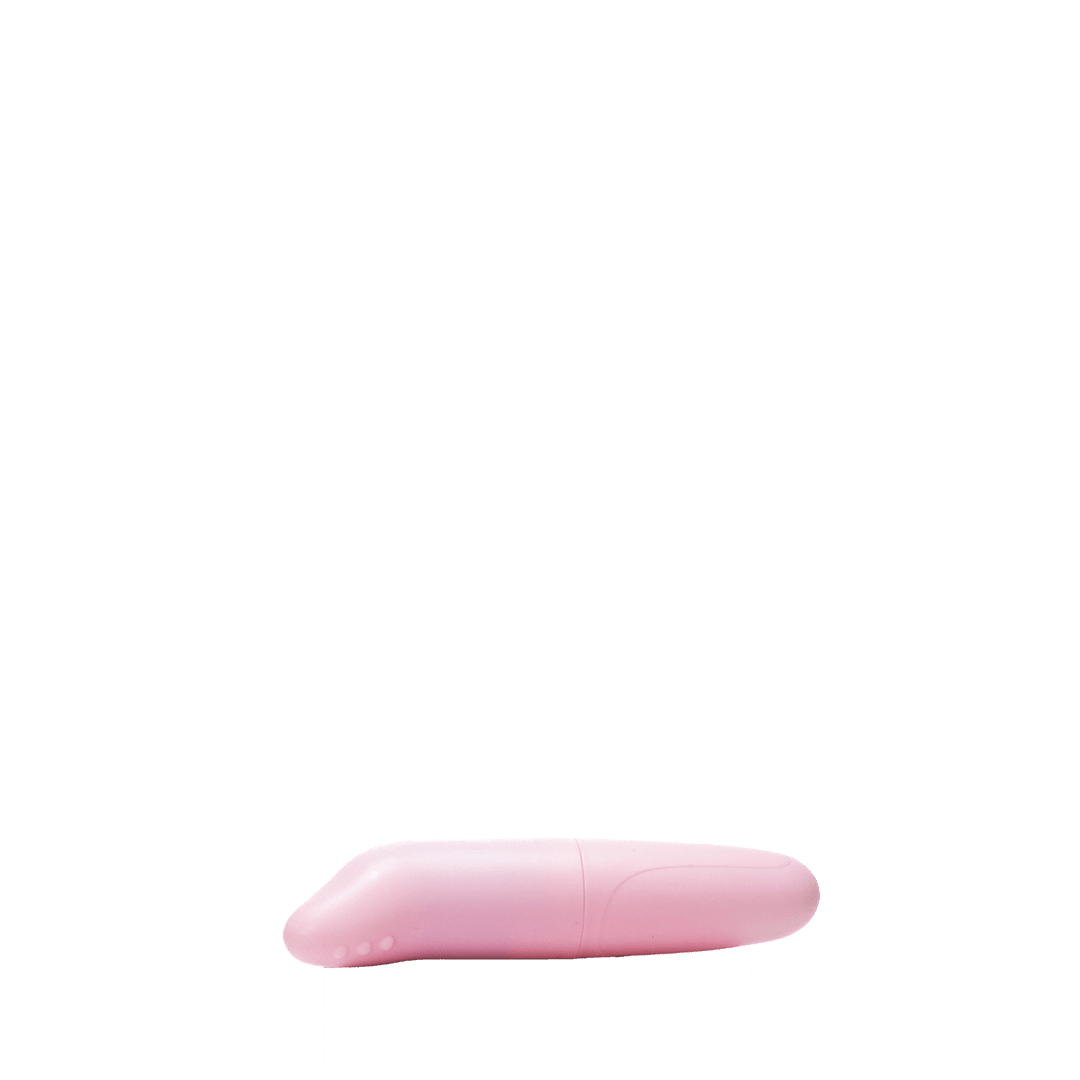 Juguete intimo pequeno Dolphin para estimular clitoris sin ruido