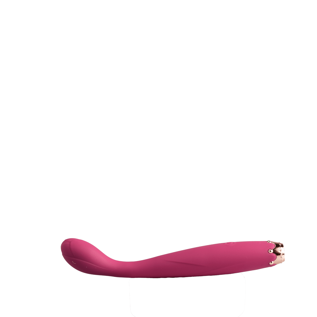 Estimulador de punto G con 10 modos de vibración