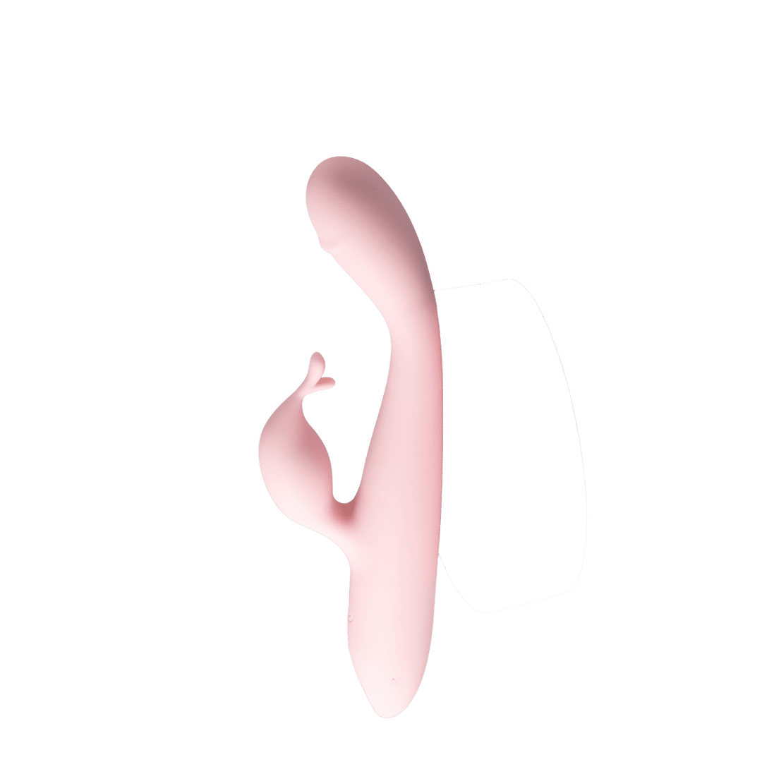 Vibrador para mujer, estimulación de clítoris y punto G