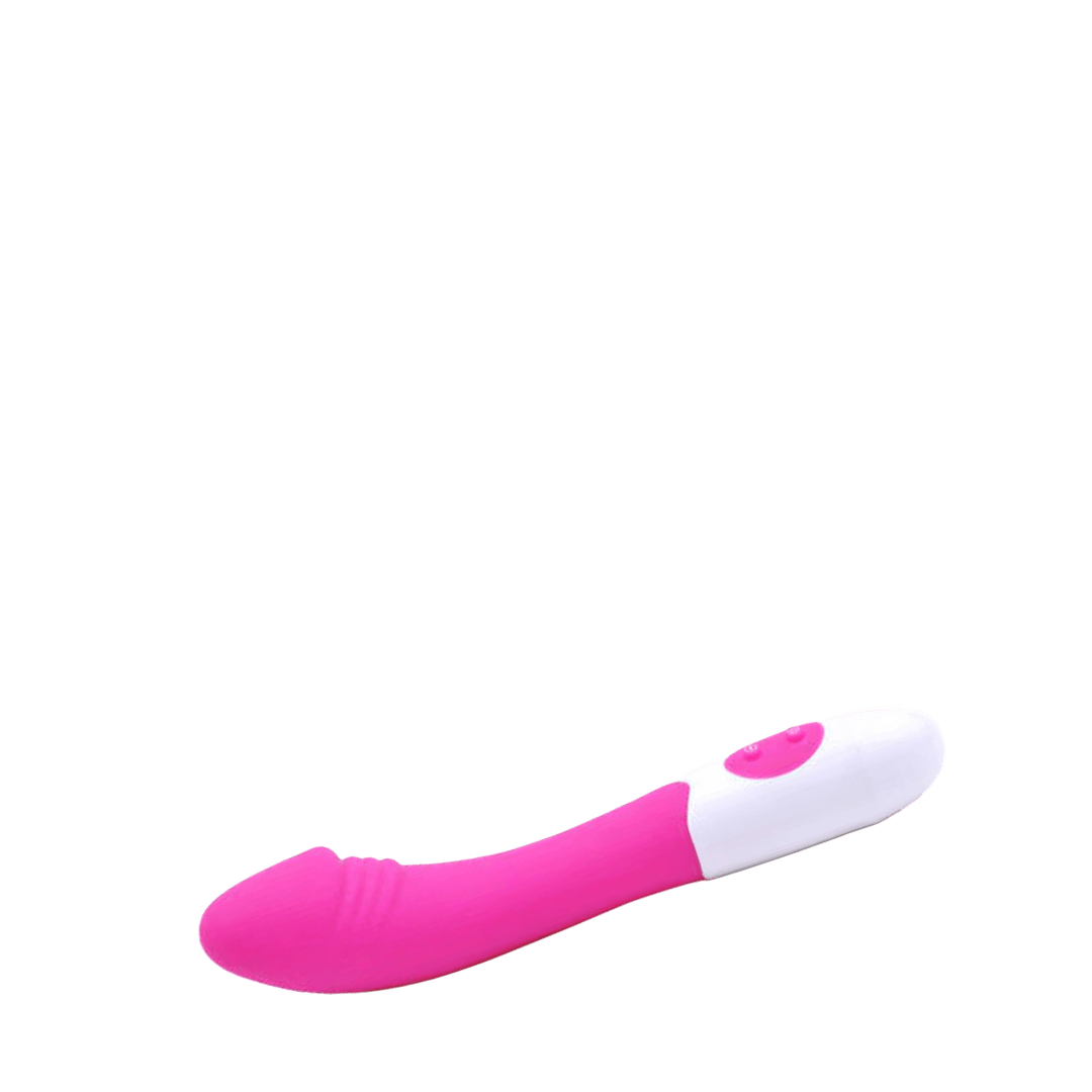 Vibrador tipo dedo para clítoris y vagin