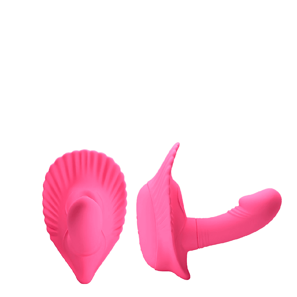 fancy vibrador inalambrico controlado por app