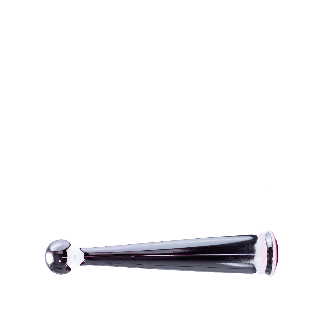 vibrador acero para clitoris y punto g