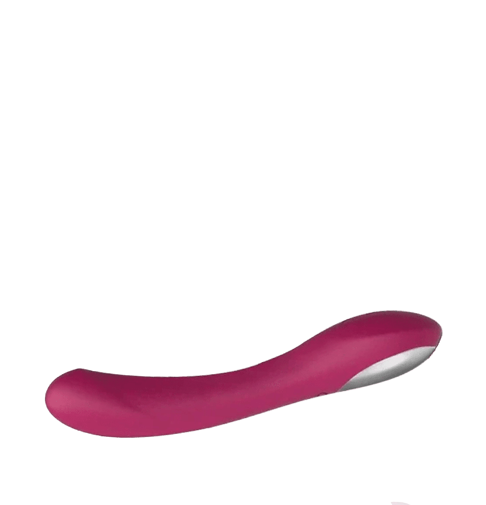 Vibrador hiper orgasmico recargable para estimulacion vaginal mujer Mexico