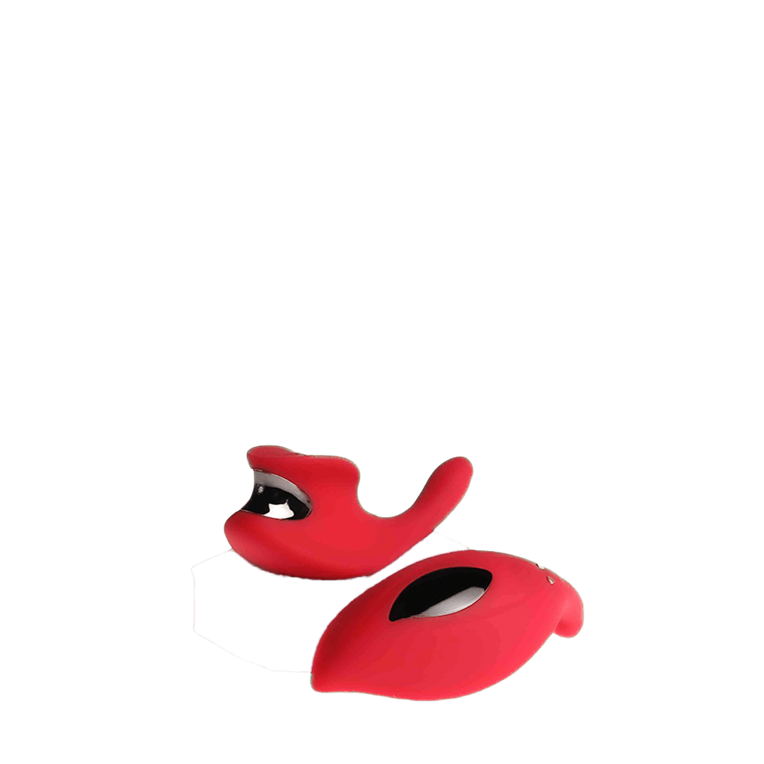 tanga vibrador control remoto desde el celular