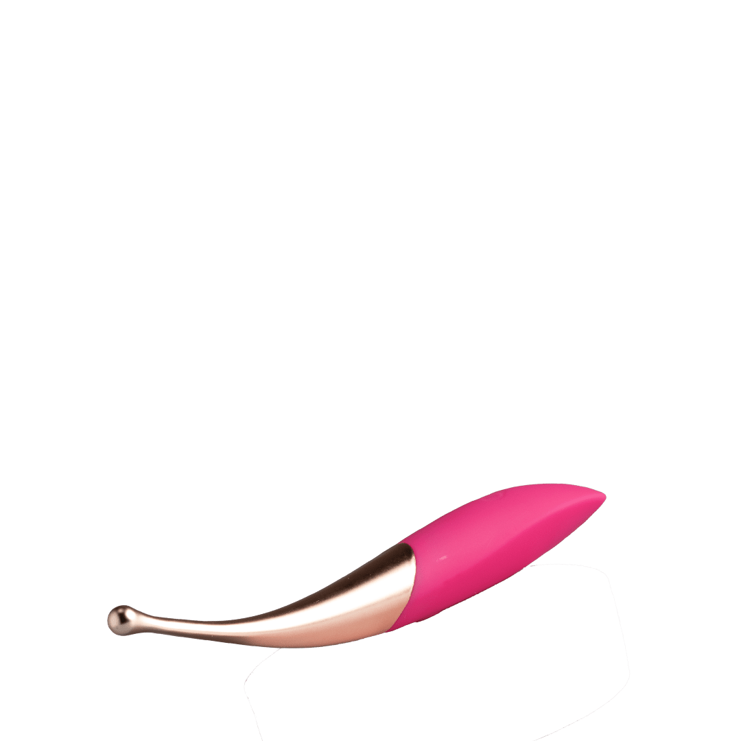 vibrador lapiz super g para clitoris y punto g recargable usb mujer mexico
