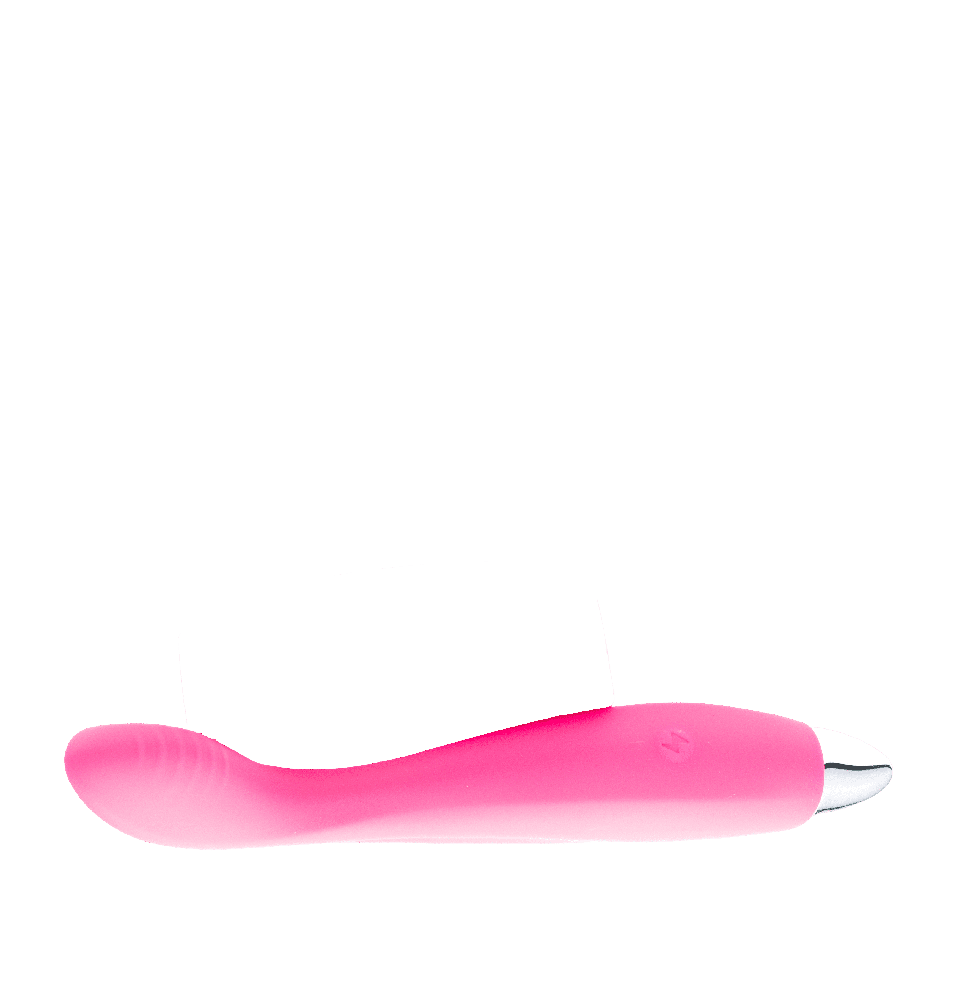 Juguete intimo vara magica para mujer estimulo dual discreto Mexico