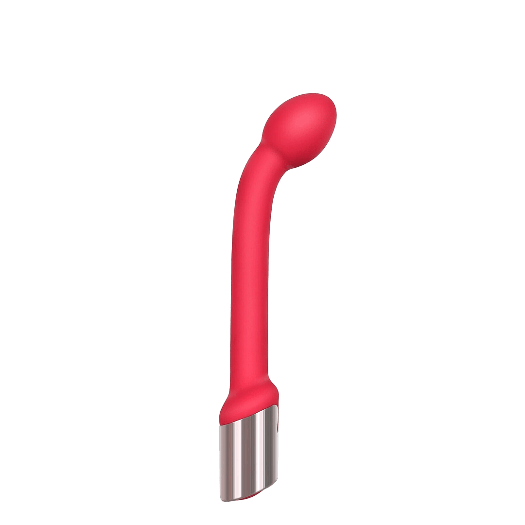 vibrador femenino recargable para clitoris punto g y penetracion