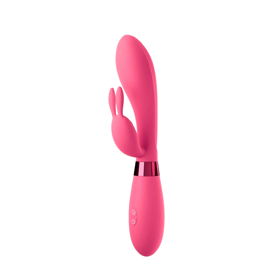 omg selfies vibrador para clitoris y punto g