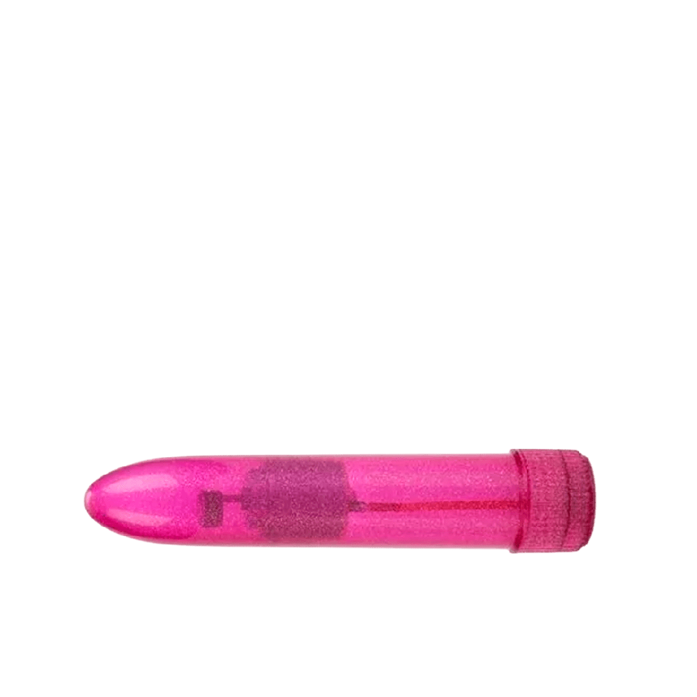 sparkle vibrador tipo misil
