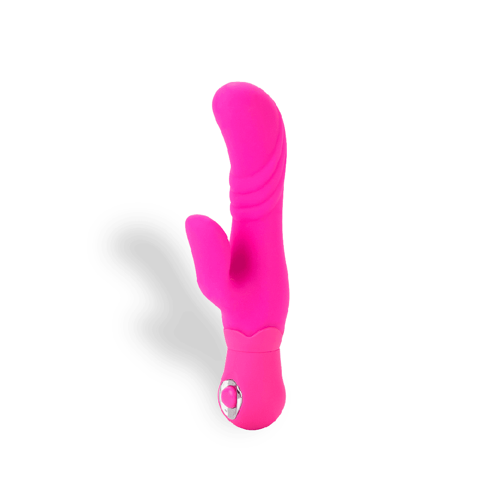 estimulador de clitoris thumper vibraciones variadas pilas