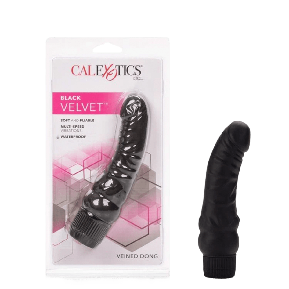 juguete intimo velvet uso vaginal